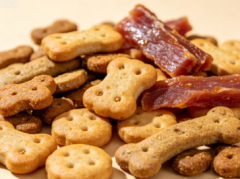 宠物零食，健康营养，适口性强