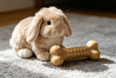 宠物玩具 毛绒玩偶